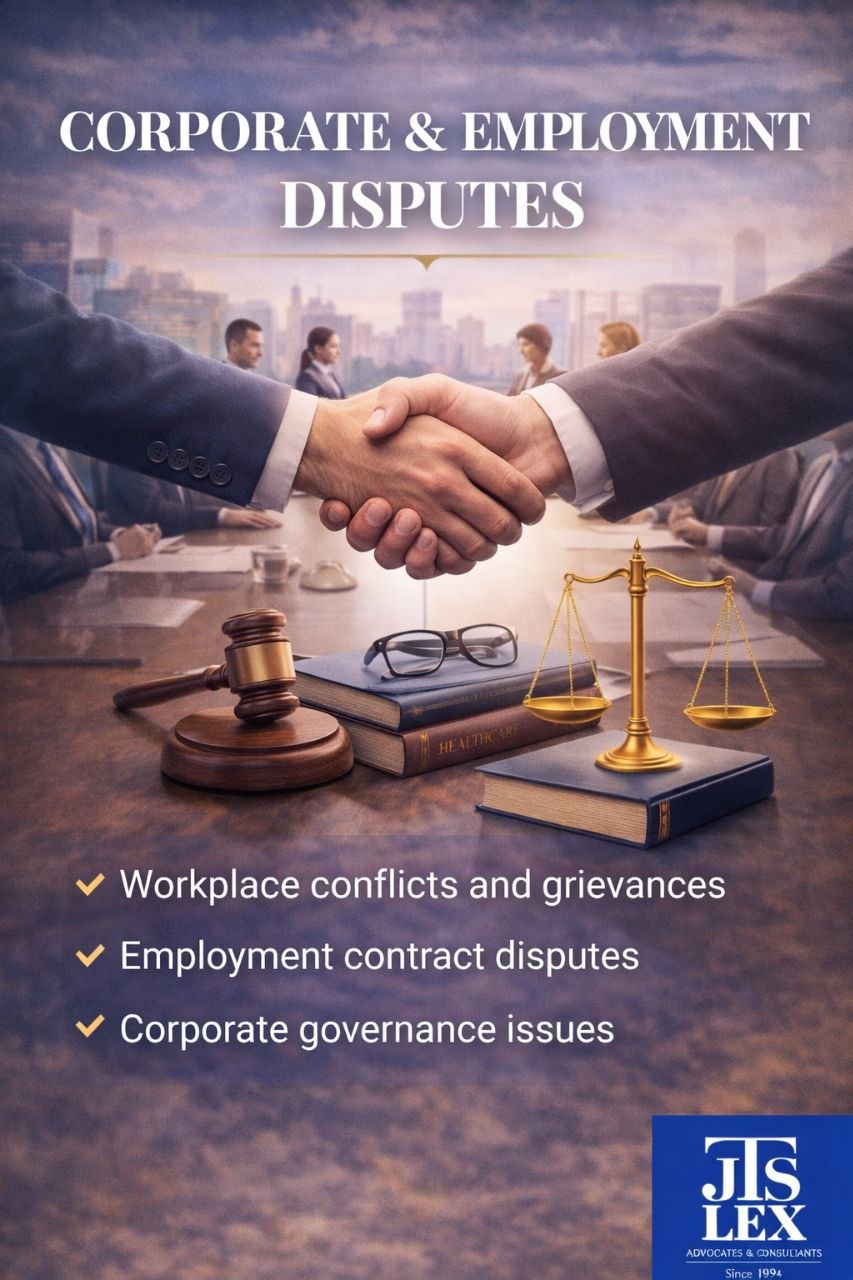 Corporate Law